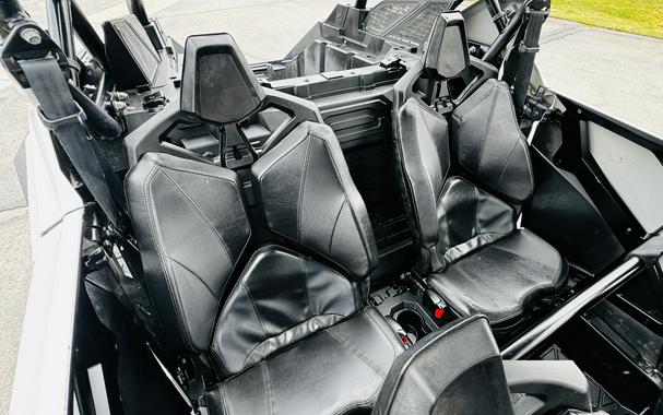 2021 Polaris RZR PRO XP 4 Sport