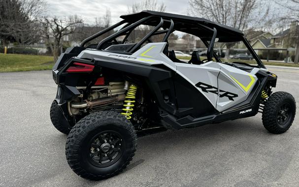 2021 Polaris RZR PRO XP 4 Sport