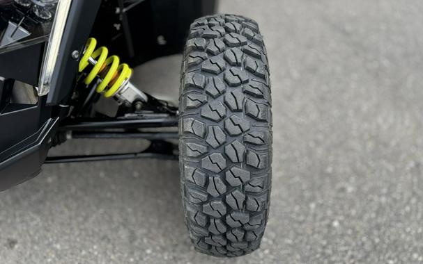 2021 Polaris RZR PRO XP 4 Sport