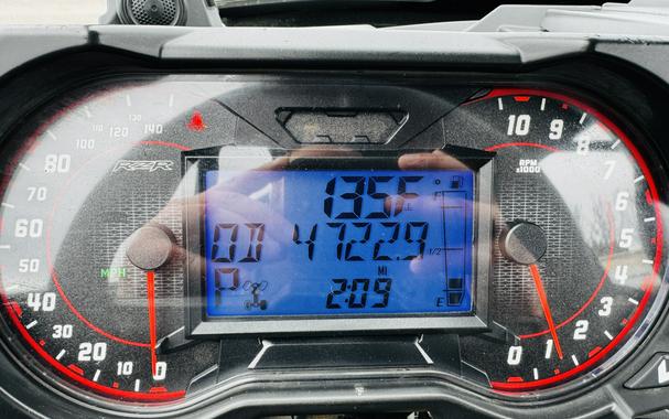 2021 Polaris RZR PRO XP 4 Sport