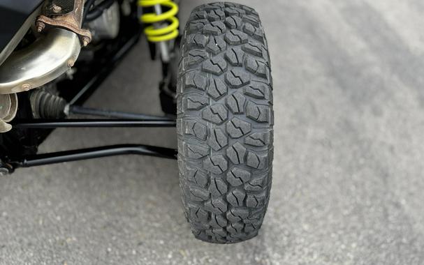 2021 Polaris RZR PRO XP 4 Sport