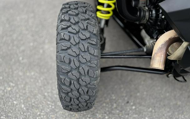 2021 Polaris RZR PRO XP 4 Sport