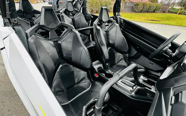 2021 Polaris RZR PRO XP 4 Sport