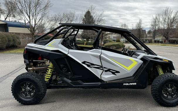 2021 Polaris RZR PRO XP 4 Sport