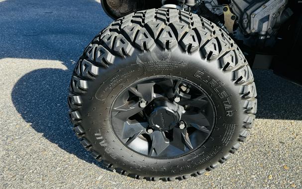 2022 Polaris RANGER SP 570 Premium