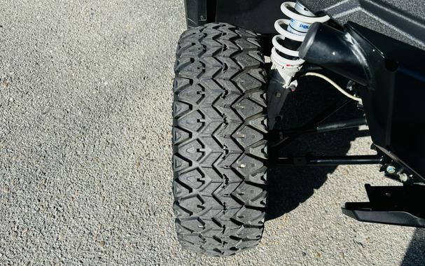 2022 Polaris RANGER SP 570 Premium