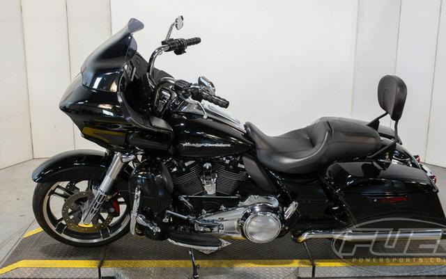 2017 Harley-Davidson FLTRX - Road Glide