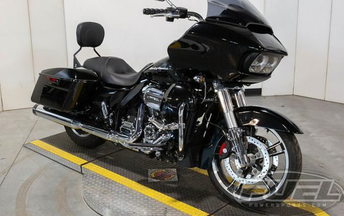 2017 Harley-Davidson FLTRX - Road Glide