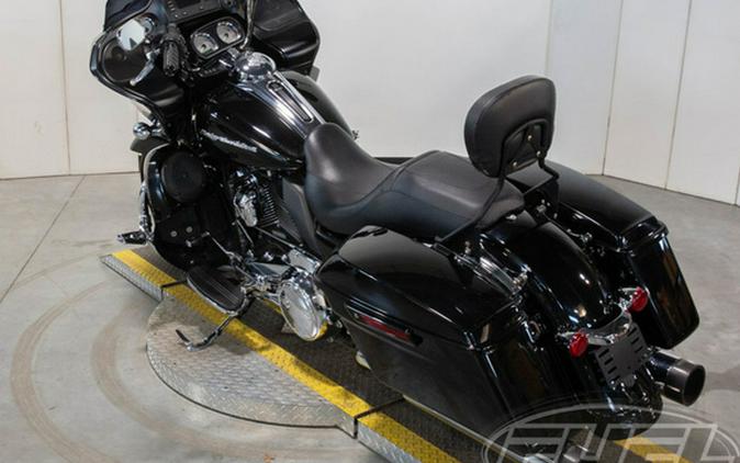 2017 Harley-Davidson FLTRX - Road Glide
