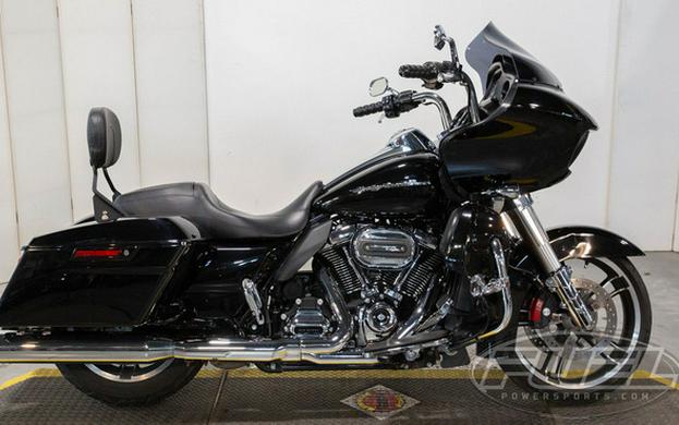 2017 Harley-Davidson FLTRX - Road Glide