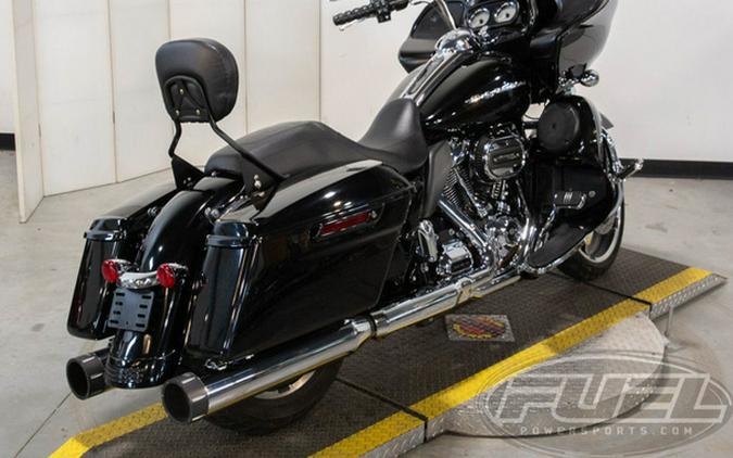 2017 Harley-Davidson FLTRX - Road Glide