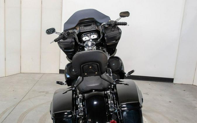 2017 Harley-Davidson FLTRX - Road Glide