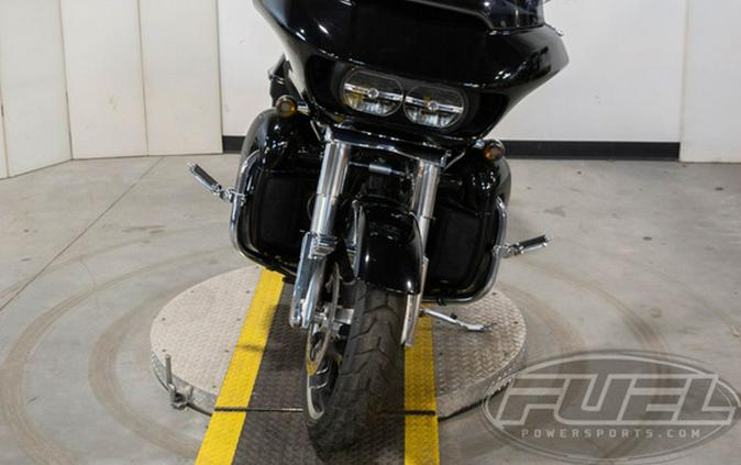 2017 Harley-Davidson FLTRX - Road Glide