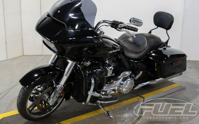 2017 Harley-Davidson FLTRX - Road Glide