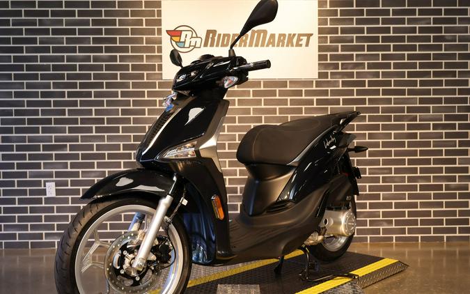 2023 Vespa Sprint 150