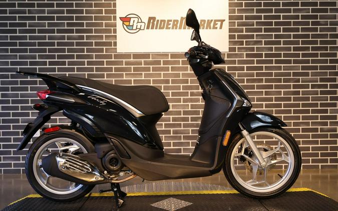 2023 Vespa Sprint 150