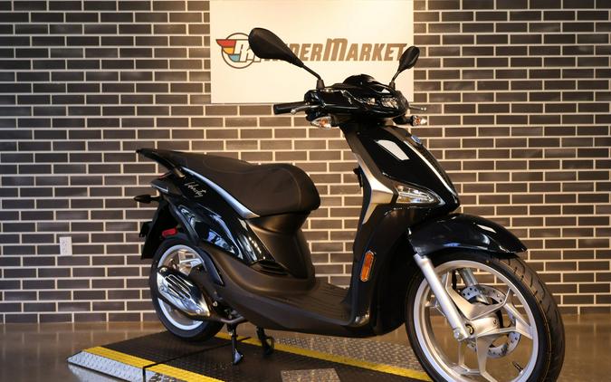 2023 Vespa Sprint 150