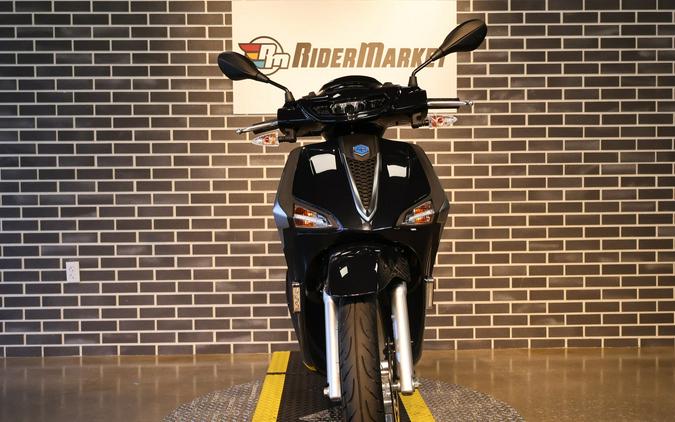 2023 Vespa Sprint 150