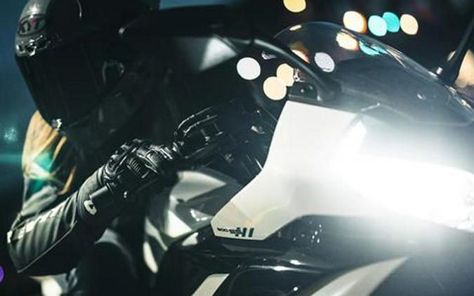 2026 CFMOTO 300SS