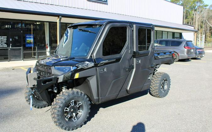 2026 Polaris® Ranger Crew XP 1000 NorthStar Texas Edition