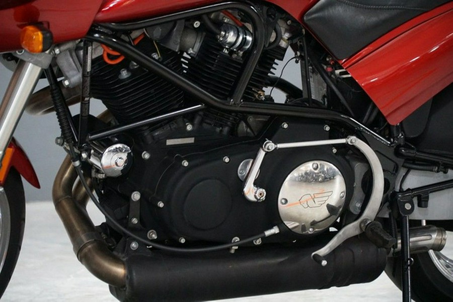 1999 Buell Thunderbolt S3