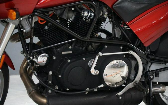 1999 Buell Thunderbolt S3