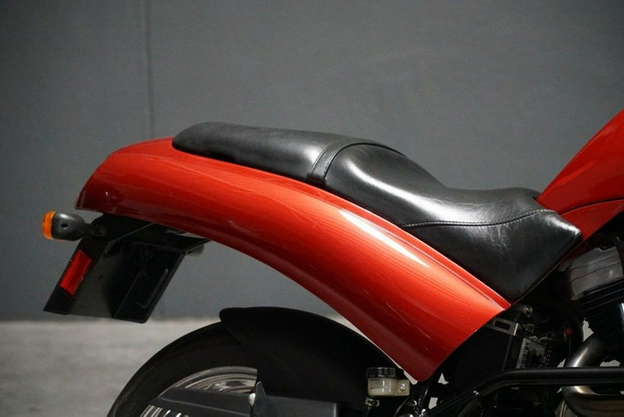 1999 Buell Thunderbolt S3