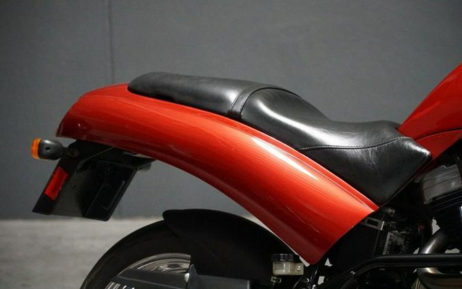1999 Buell Thunderbolt S3