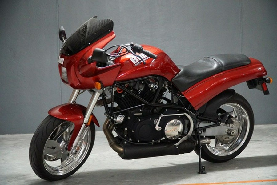 1999 Buell Thunderbolt S3