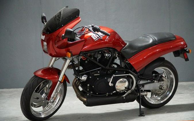 1999 Buell Thunderbolt S3