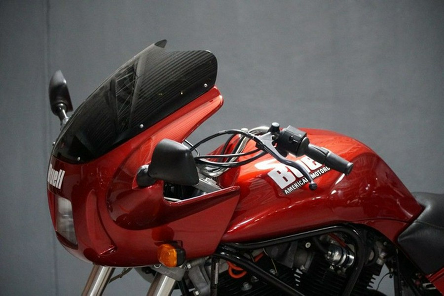 1999 Buell Thunderbolt S3