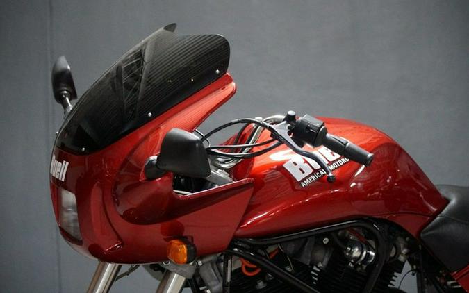 1999 Buell Thunderbolt S3