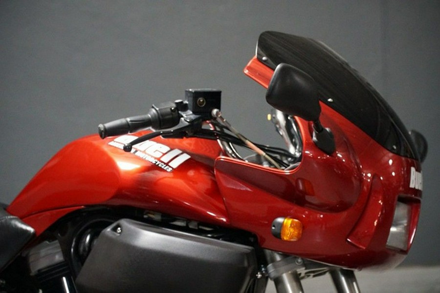 1999 Buell Thunderbolt S3