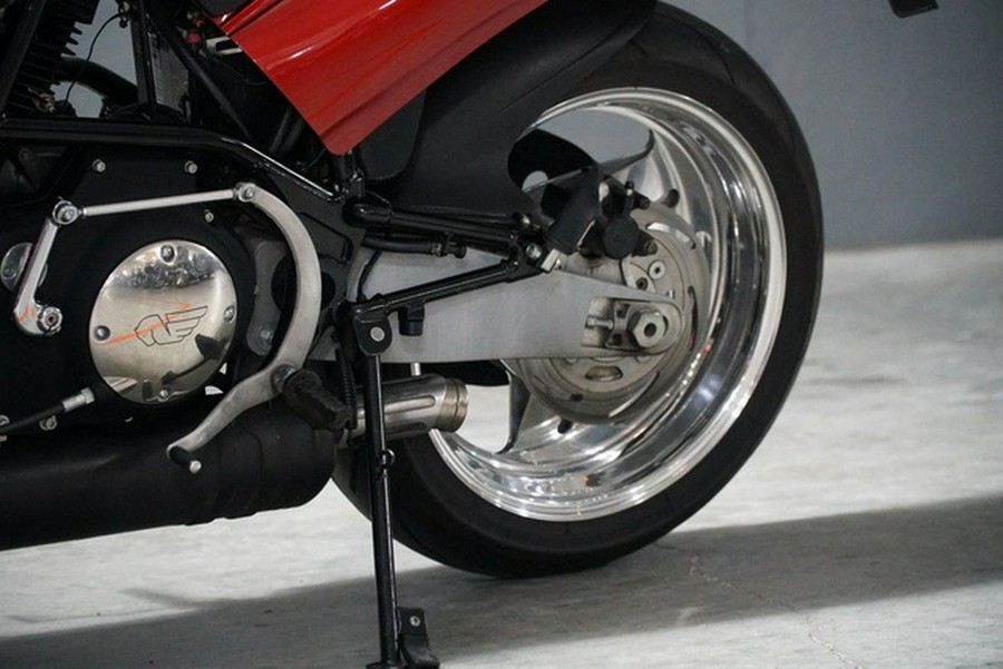 1999 Buell Thunderbolt S3