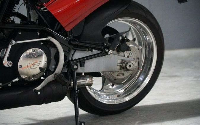 1999 Buell Thunderbolt S3