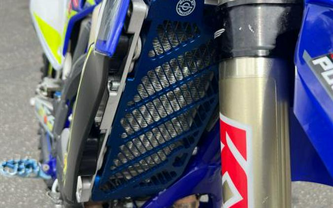 2022 Sherco 300 SEF Factory