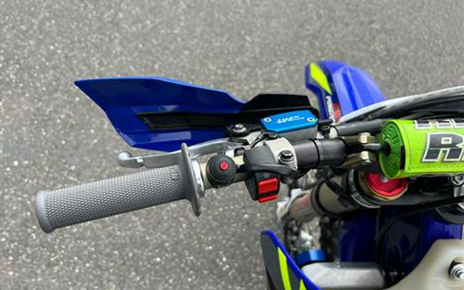 2022 Sherco 300 SEF Factory