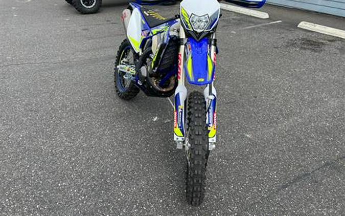 2022 Sherco 300 SEF Factory
