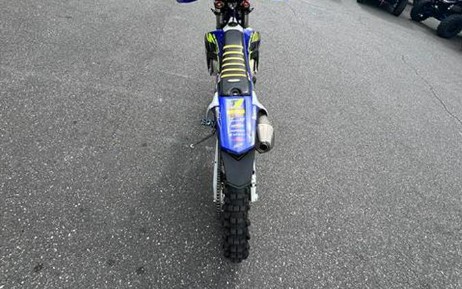 2022 Sherco 300 SEF Factory