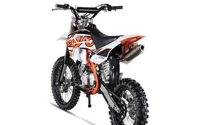2025 Kayo TT 140