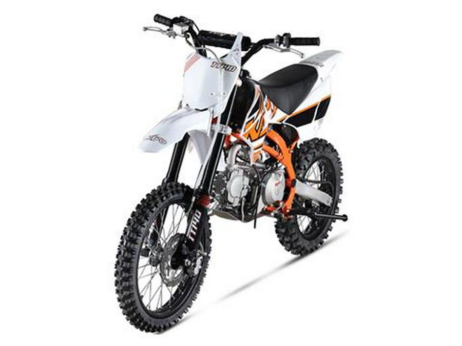 2025 Kayo TT 140