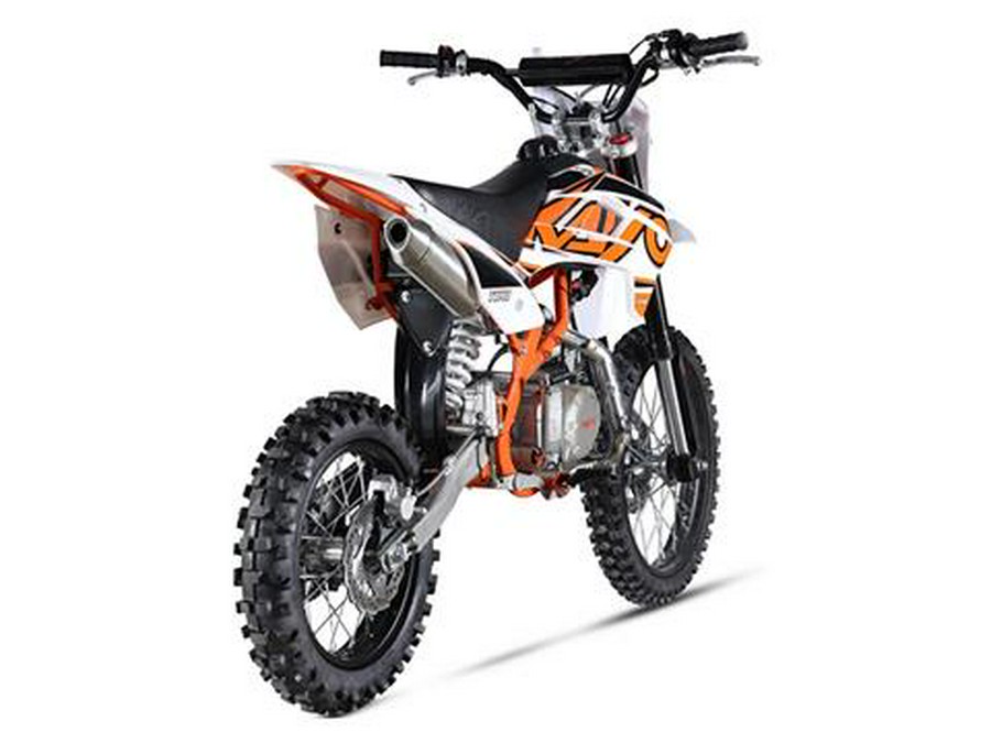 2025 Kayo TT 140