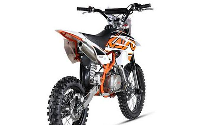 2025 Kayo TT 140