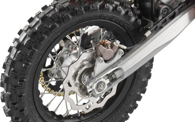2027 KTM 50 SX Factory Edition