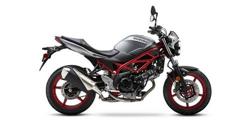 2019 Suzuki SV650X Review (15 Fast Facts)