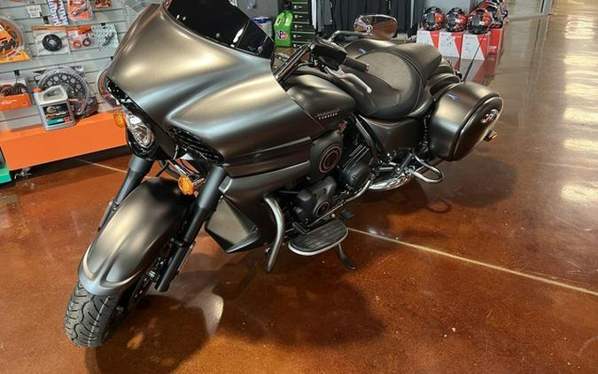 2023 Kawasaki Vulcan 1700 Vaquero ABS