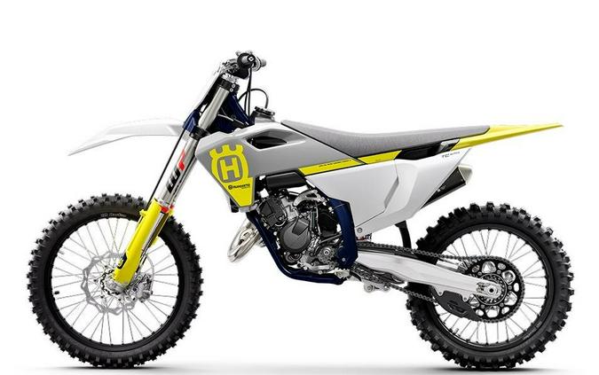 2023 Husqvarna Motorcycles TC 125