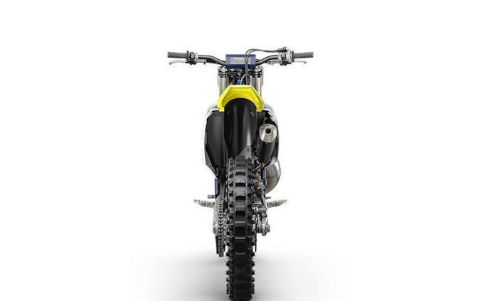 2023 Husqvarna Motorcycles TC 125