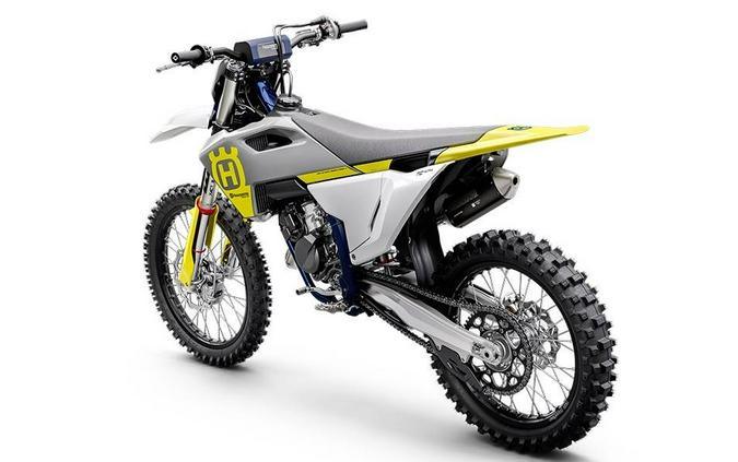 2023 Husqvarna Motorcycles TC 125