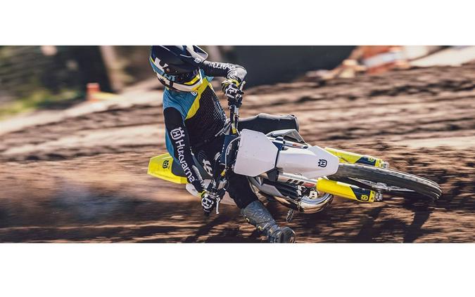 2023 Husqvarna Motorcycles TC 125